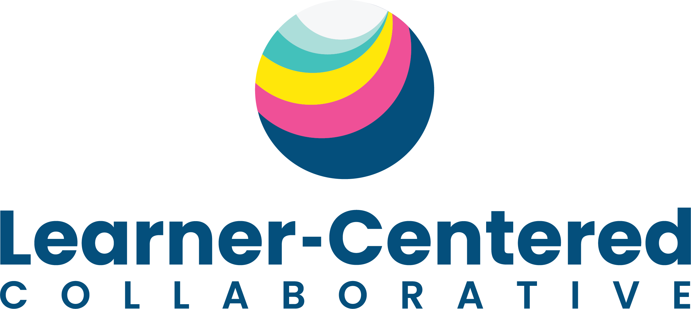 Learner-Centered Collaborative Logo