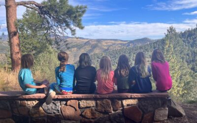 King-Murphy Mountain School