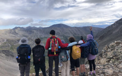 Rocky Mountain School of Expeditionary Learning (RMSEL)